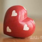 One Love, One Heart 12x12 ..