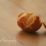 Orange - 8x10 Food Photogr..